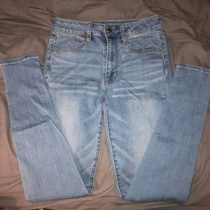 American Eagle Jean SIZE 4
